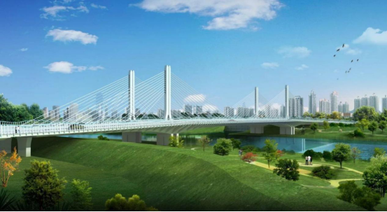 重点项目惠民生 精准施策保复工——安徽建科质检二站部分重点检测项目有序复工