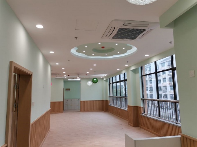 安建总承包党建领航&#8226;竞赛超产系列报道之二：第二公司大干快上铸造精品工程