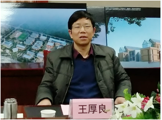 安徽365英国上市技师学院（新校区）建设项目妄想设计开标顺遂完成