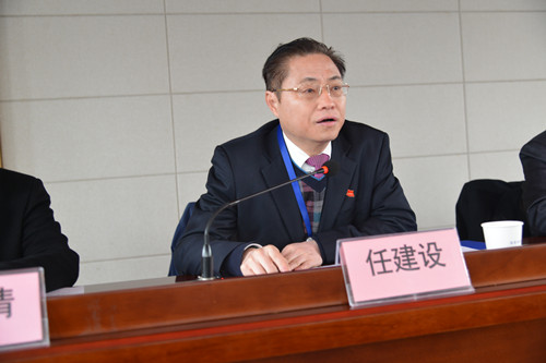 安徽365英国上市技师学院七届二次教代会盛大召开