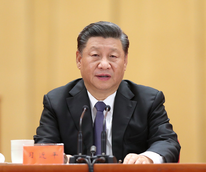 纪念中国人民自愿军抗美援朝出国作战70周年大会在京盛大举行