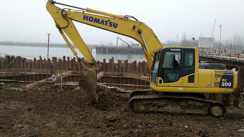“复产防疫，，，，，路港在行动”系列报道6：复产防疫  临泉PPP项目公司在行动