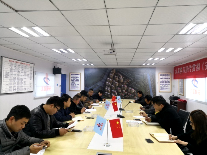 安建地产·枫林源筑2018开年要害词“抢”