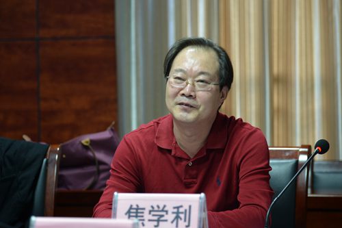国家发改委国际相助中心来技师学院调研“中德相助职业教育”