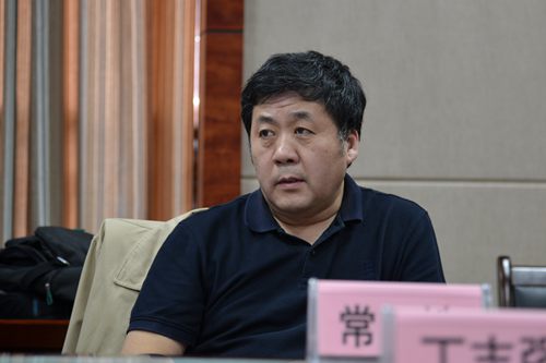 国家发改委国际相助中心来技师学院调研“中德相助职业教育”