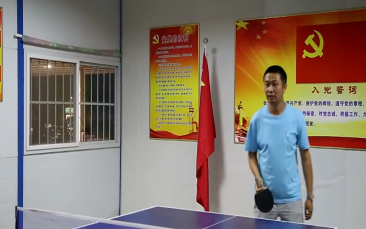 新时代的路港人之三：淮北中湖的筑梦人