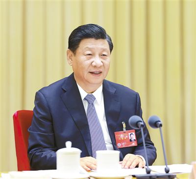 习近平在中央农村事情聚会上强调 坚持把解决好“三农”问题作为全党事情重中之重