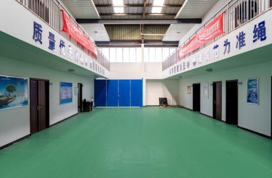 安徽365英国上市工程检测营业生长纪实（四）： 安徽三建新鑫检测公司解放头脑不止步  转型升级再出发