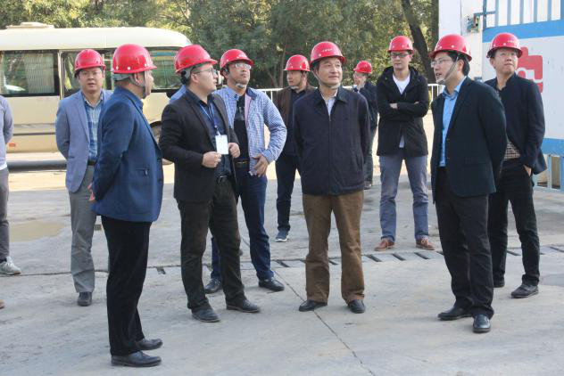 安建地产：深化政企相助&#8194;实现共赢生长