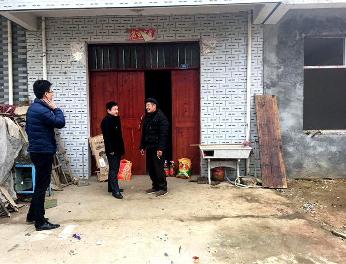 安建地产落实十九大“精准扶贫、精准脱贫”理念系列报道三：推行国企责任 助力脱贫攻坚