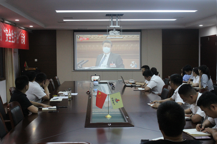 安建地产“战疫情 促生长 当好主人翁 立功新时代”劳动竞赛系列报道三：阜阳公司助提效果再发力