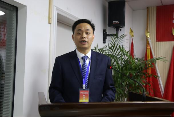 安徽省路港工程有限责任公司十一届四次职工代表大会乐成召开