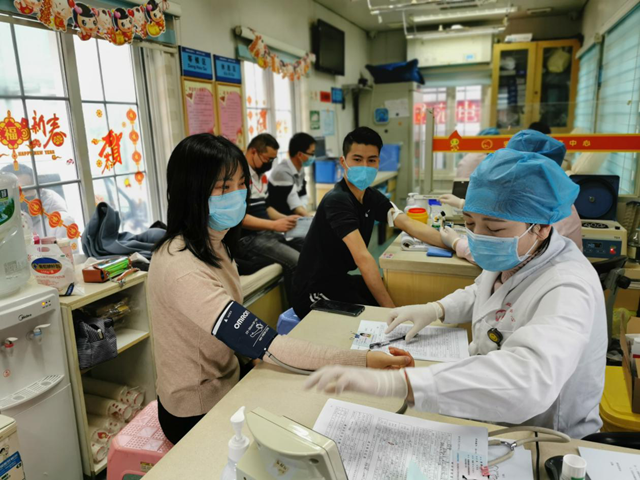 安徽一365英国上市会开展“战胜疫情 康健生涯”女职工随手拍摄影角逐活动
