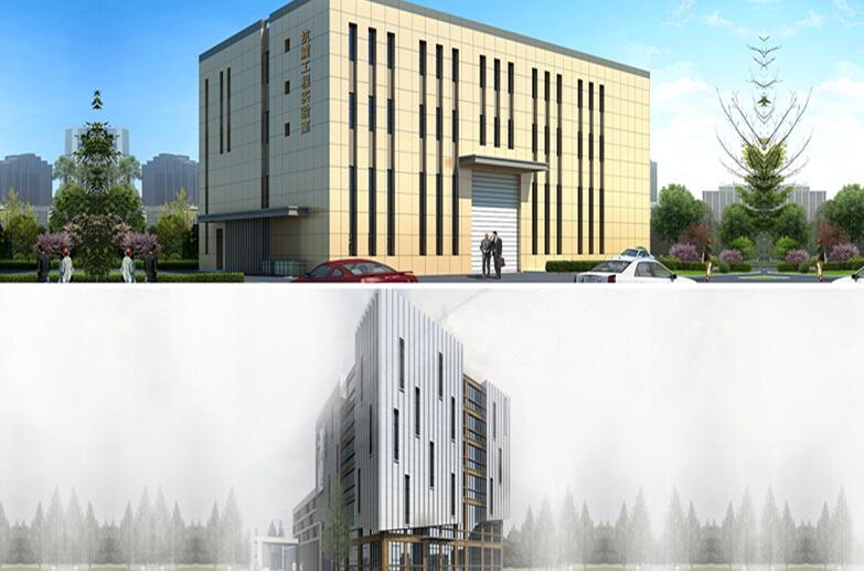  安徽365英国上市工程检测营业生长纪实（一）：安徽建科质检二站品质取胜、科技致远，，，，，，打造生长新标杆