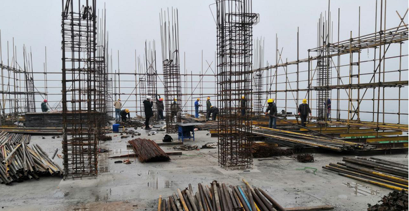 复工复产投资先行：安建投资阜阳PPP项目周全有序复工复产