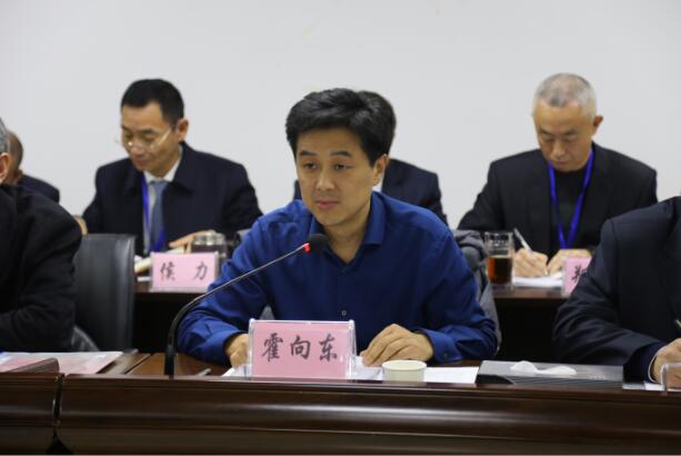 安徽省路港工程有限责任公司十一届四次职工代表大会乐成召开