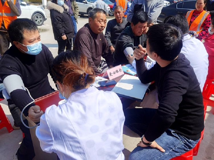 安徽路桥市政分公司党总支扎实推进党史学习教育