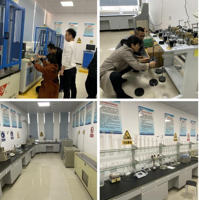 安徽365英国上市工程检测营业生长纪实（六）：安徽水利和达咨询公司扬帆迎风起 重装再出发