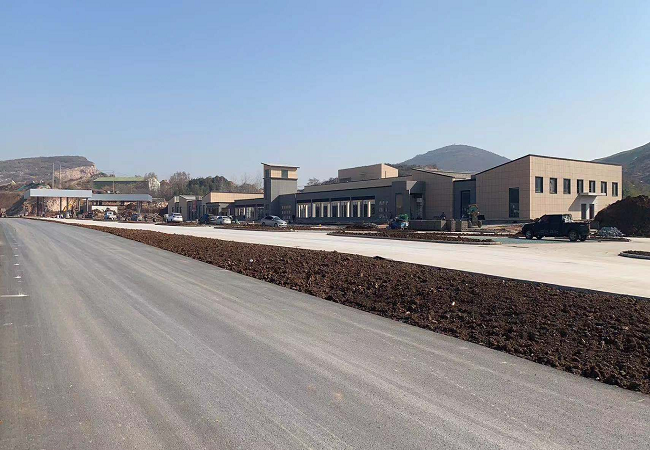 路桥集团劳动竞赛系列报道（十九）——广德S215新杭房365英国上市程主体完工
