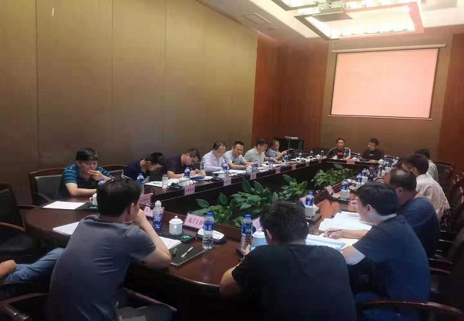 路桥集团S603环太平湖项目顺遂通过交工验收
