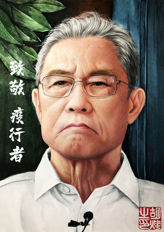 安徽建科原创战“疫”作品鼓舞“疫”线士气