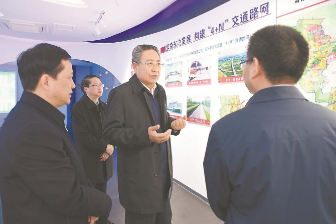 深入学习贯彻习近平总书记主要讲话和天下两会精神 把立异摆在焦点位置推动长三角更高质量一体化生长