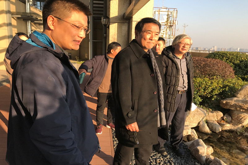 快报！安徽建科全省首评绿建“新国标”