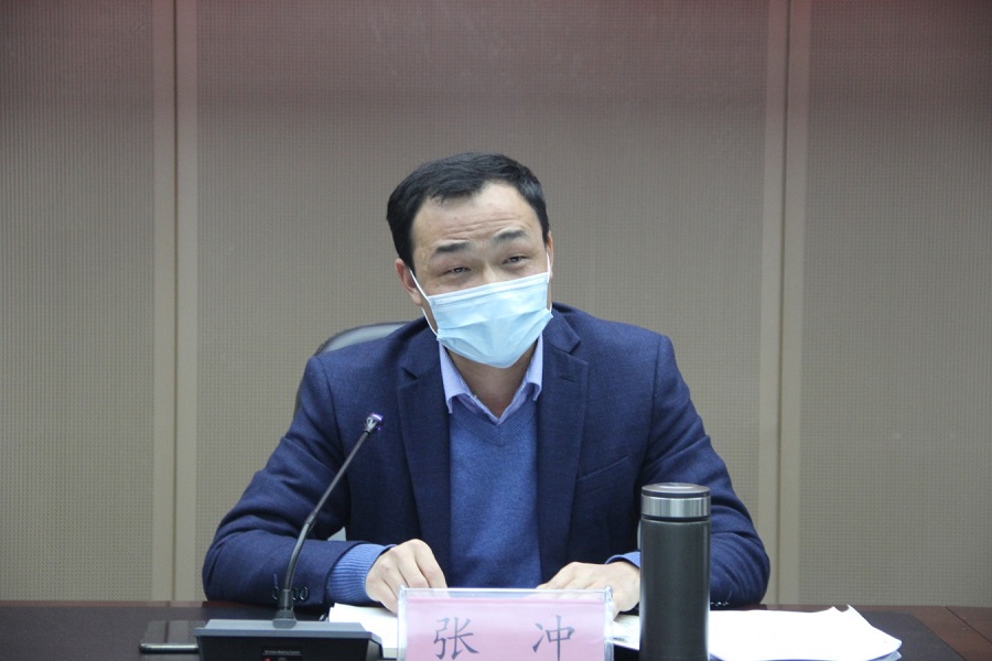 安建建设召开防控向导小组扩大会暨一季度安委会、生产会