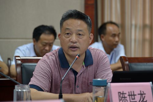 安徽省教育厅专家组莅临安建技师学院开展质量提升工程项目中期评估省级实地验证性评估