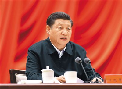 习近平在省部级主要向导干部学习贯彻党的十九届五中全会精神专题钻研班开班式上揭晓主要讲话强调：深入学习坚决贯彻党的十九届五中全会精神 确保周全建设社会主义现代化国家开好局