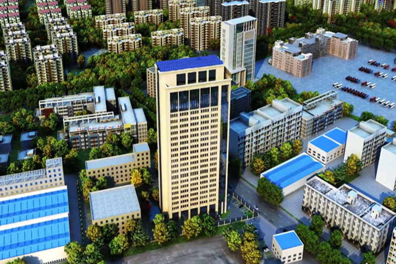 快报！安徽建科全省首评绿建“新国标”