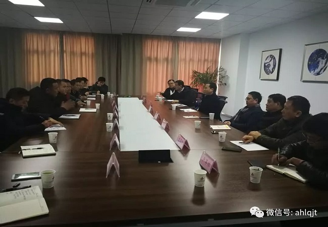 开局就是决战，，，起步就要冲刺，，，路桥集团年后一周完因素子公司调研事情