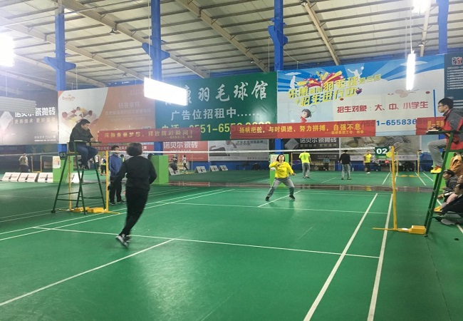 路桥集团：挥洒青春梦想  释放精彩瞬间