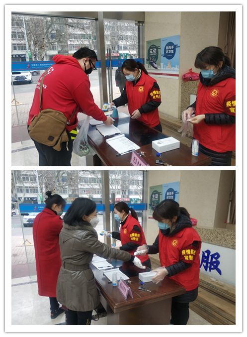 安建建材女职工，，，，，，用责任和继续献礼“三八”节