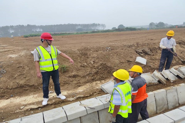 安徽路港“学史崇德，，，，，，践行我的单位观”系列报道2：通俗中的坚守，，，，，，奉献中的继续