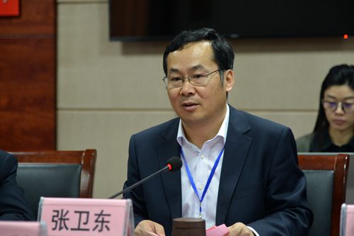 国家发改委国际相助中心来技师学院调研“中德相助职业教育”