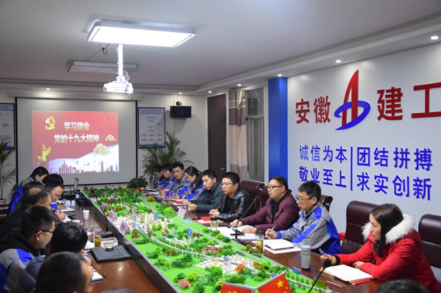 夯实“党员活动日” 引发党建新活力