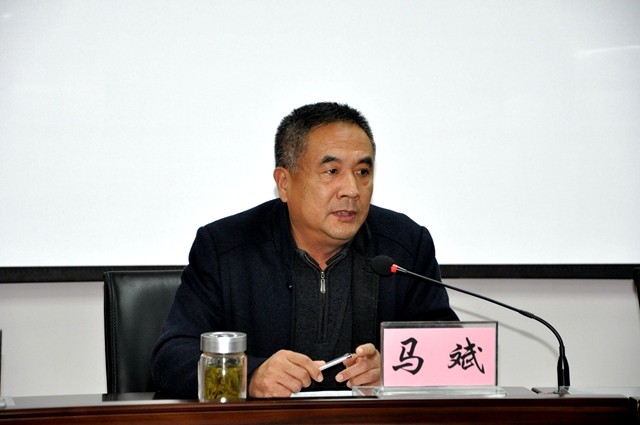 安徽路港举行党务干部培训班