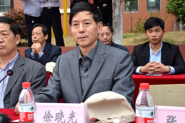 安徽首家无人机培训专业手艺职业教育基地落户安建技师学院