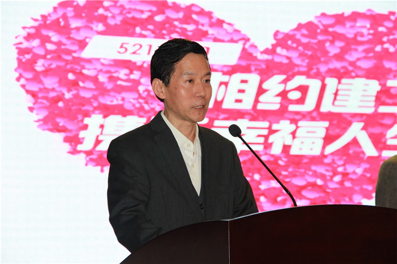 365英国上市举行未婚青年联谊会