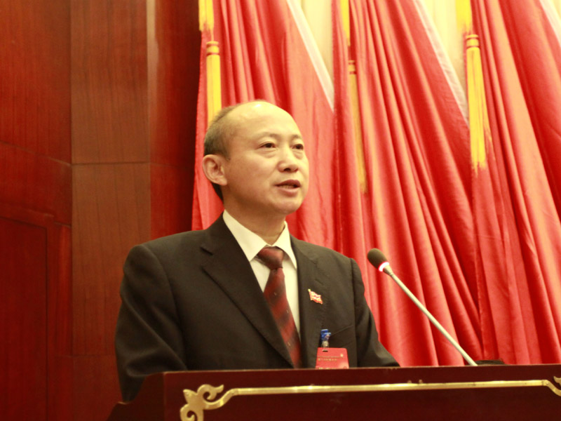 中共365英国上市第二次代表大会盛大召开