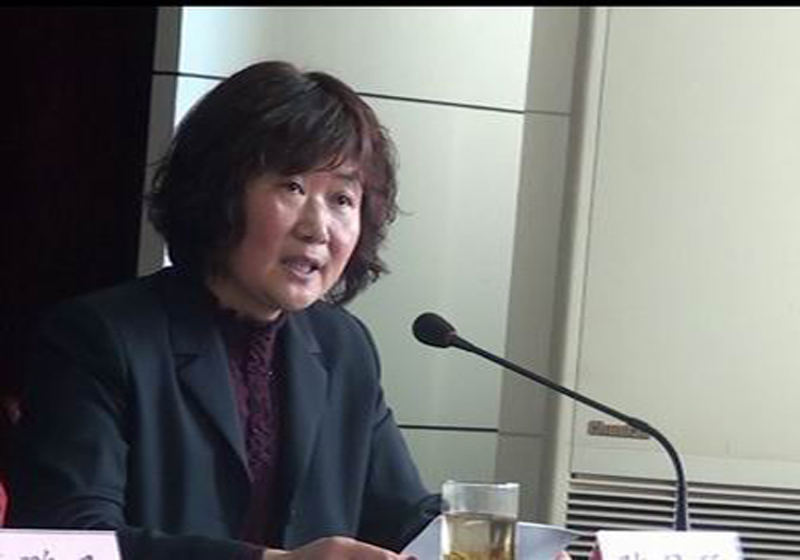 海内公司2011年职工大会盛大召开