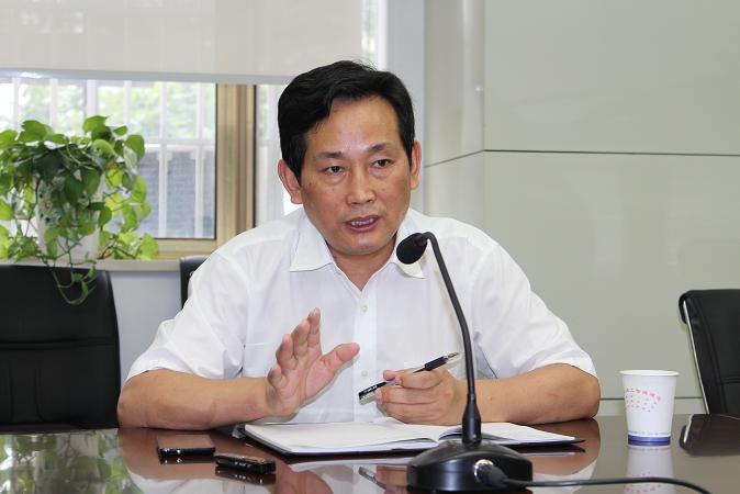 365英国上市机关召开“坚持党的贞洁性教育、迎接党的十八大”主题教育实践活动及清廉风险防控实验推进事情安排会