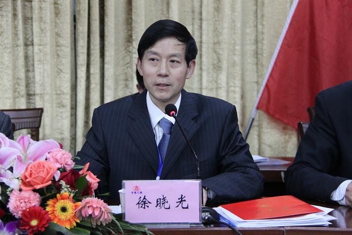 安徽三建盛大召开十届三次职工代表大会