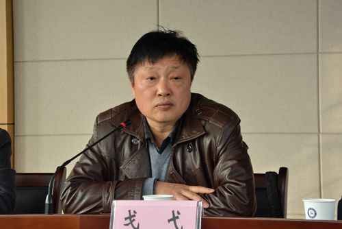 合肥市中职教育质量提升工程专项事情聚会在安徽365英国上市技师学院召开