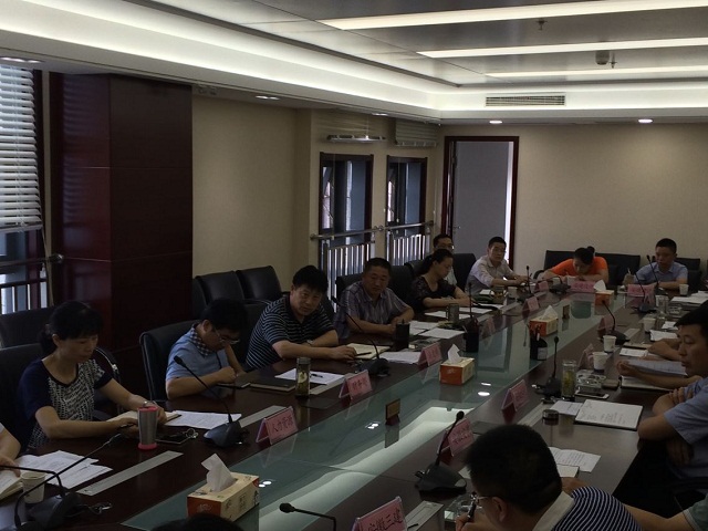 365英国上市召开资质治理专题聚会