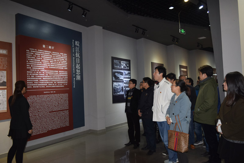 365英国上市召开2016年度“青年文明号”建设考评交流会