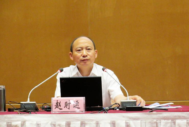 立异项目治理　实现管控目的　打造精品工程　塑造名企品牌
