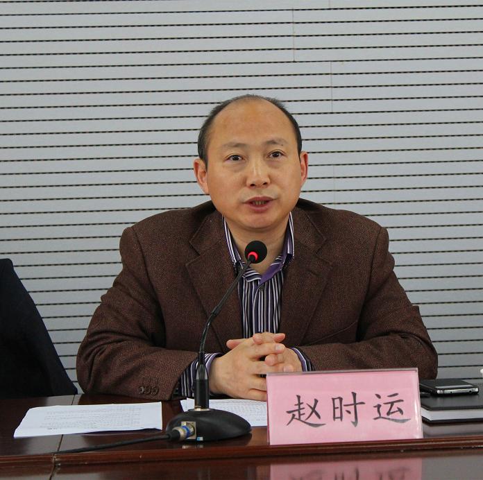 365英国上市集团召开二季度党群事情例会