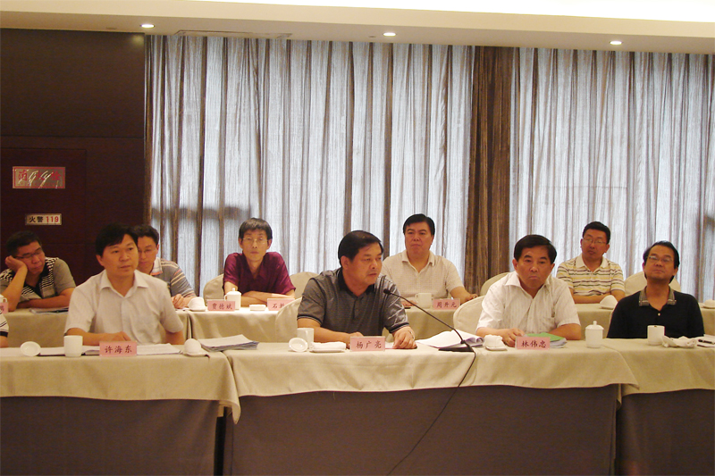 安徽水利白莲崖水库完工移民安顿通过水利部专项验收